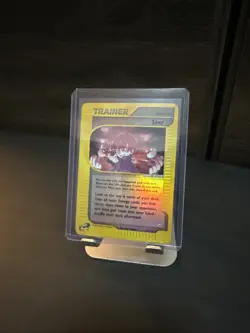 Pokemon 2003 Aquapolis - Reverse Holo Uncommons - NM - Choose Your Card(s)! - Image 1