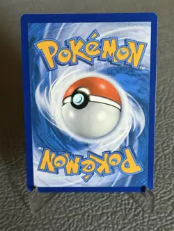 XY FLASHFIRE HOLO RARE POKEMON CARD DUSKNOIR 40/106 NM+ - Image 2