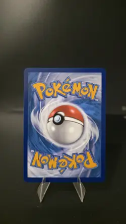 Team Rocket's Raticate 202/182 Destined Rivals Full Art Pokemon Card NM - Image 2