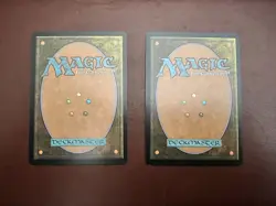 Magic The Gathering Eventide Crumbling Ashes #35/180 MTG TCG CCG NON-FOIL - Image 2