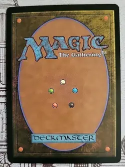 MTG Mana Tithe x1 LP/NM ~Player Rewards (Magic the Gathering)*Free Shipping* - Image 2