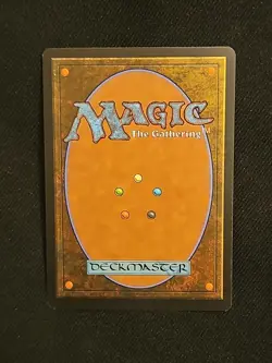 Mtg 💥💥 Fatespinner 💥💥Mirrodin Regular MT/NM 🌟RARE🌟 Magic the Gathering - Image 2