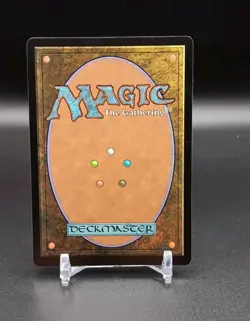 MTG Ajani, Outland Chaperone #4- Lorwyn Eclipsed-Regular Mythic- NM Condition - Image 2