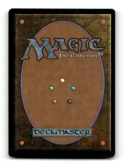 Dust to Dust The Dark # Magic the Gathering - Image 2