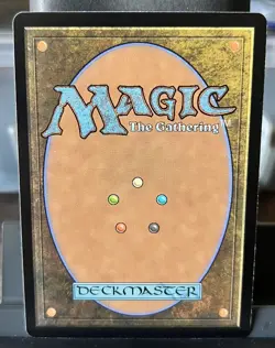 Enduring Vitality - MTG - NM- Duskmourn - Image 2