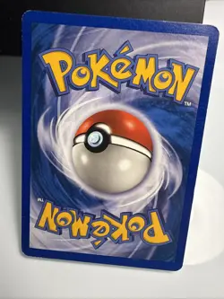 Pokemon Jynx Card 26/110 Legendary Collection Vintage Rare Near Mint Condition - Image 2