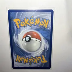 Pokemon Mega Camerupt ex 022/132 Me01: Mega Evolution Double Rare Full Art Holo - Image 2
