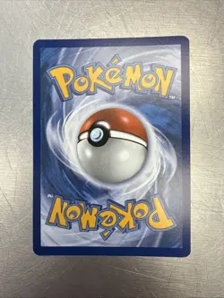 Pokemon TCG Misty's Psyduck Destined Rivals 193/182 Illustration Rare - Image 2