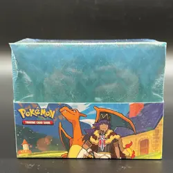 Pokemon TCG Crown Zenith Mini Tin Display Sealed (10 Tins) - Image 1