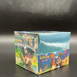 Pokemon TCG Crown Zenith Mini Tin Display Sealed (10 Tins) - Image 2