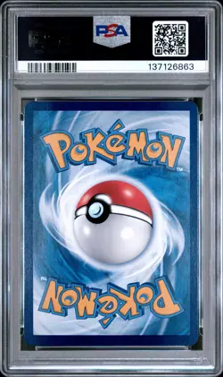 PSA 10 2025 Pokemon Cubone Chinese Exclusive Gem Pack Vol.3 04 07/07 - Image 2