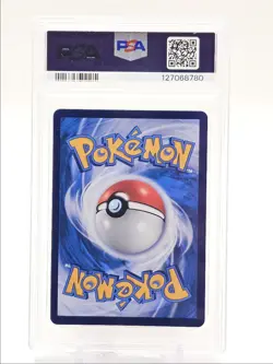PIKACHU BERKEMEJA BATIK 2024 POKEMON INDONESIA JOURNEY 154/SV-P PSA 9 Q0004 - Image 2