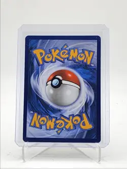 VOLCANION EX 2025 POKEMON SV JOURNEY TOGETHER ULTRA RARE 171/159 Q5542 - Image 2