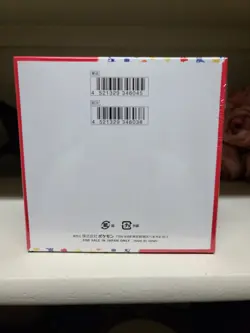 Pokemon 151 Japanese Booster Box Factory Sealed US seller With Shrink READ - Image 3
