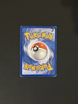 Gengar GL LV.65 40/111 2009 Pokemon TCG Platinum Rising Rivals Common DAMAGED - Image 3