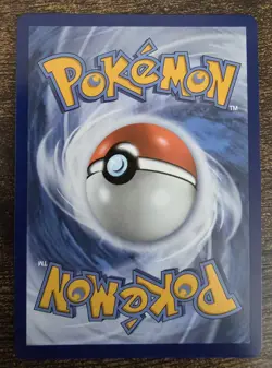 Hop’s Trevenant #237/217 – Ascended Heroes (ASC) – Pokemon TCG – NM - Image 2