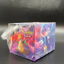 Pokemon TCG Kanto Power Mini Tin Display Sealed (10 Tins) - Image 4