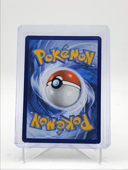 N'S ZOROARK EX 2025 POKEMON SV JOURNEY TOGETHER ULTRA RARE 175/159 Q5542 - Image 2