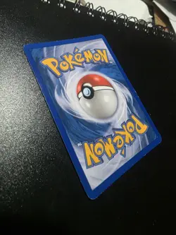 Pokemon TCG Mew Holo Promo #4 Pokemon Promos Holo Promo Promo - Image 2