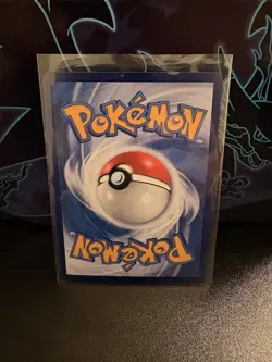 Ceruledge #1503 - Star Pattern - Chinese Pokemon Gem Pack 3 - Near Mint - Image 2