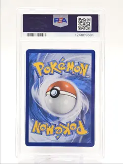ZEKROM 2021 POKEMON CELEBRATIONS CLASSIC COLLECTION B&W 113/114 PSA 10 Q0004 - Image 2