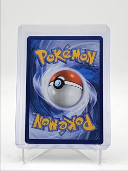 ETHAN'S ADVENTURE 2025 POKEMON SV DESTINED RIVALS ULTRA RARE 221/182 Q5542 - Image 2