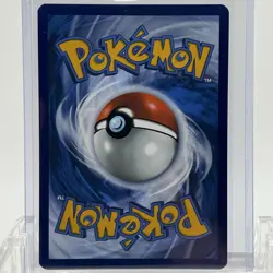 Pokemon TCG Surging Sparks Magneton #SVP159 ETB Promo LP - Image 4