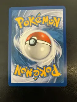 Pokemon HeartGold SoulSilver HGSS Energy Fire, Ho-Oh 116/123 LP - Image 2