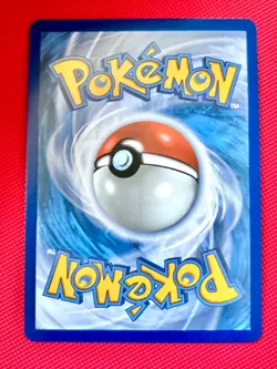 Ignition Energy 124/094 Phantasmal Flames Holo Full Art NM Pokemon TCG - Image 2