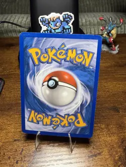 Metapod - Expedition Base Set - 87/165 - uncommon - Pokemon TCG - Image 2