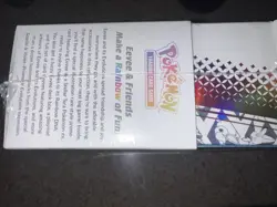 Pokemon TCG: SV-Prismatic Evolutions Super Premium Collection SPC Sealed New - Image 3