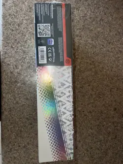 Pokemon TCG: SV-Prismatic Evolutions Super Premium Collection SPC Sealed New - Image 4
