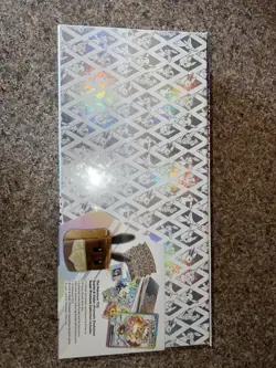Pokemon TCG: SV-Prismatic Evolutions Super Premium Collection SPC Sealed New - Image 5