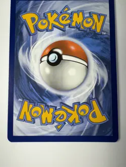 Pokemon: Squirtle Illustration Rare IR SV 151 Full Art Holo 170/165 Near Mint - Image 5