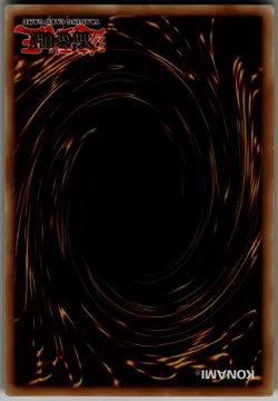 Doomking Balerdroch Ultra Rare Structure Deck: Zombie Horde SR07-EN001 LP - Image 2