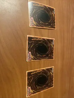 Yu-Gi-Oh Starter Deck Pegasus Complete 1st Edition MP-NM #2 - Image 5