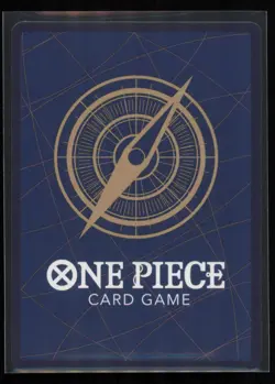Koby PRB02-001 One Piece Premium Booster -The Best- Vol. 2 Rare Near Mint - Image 2