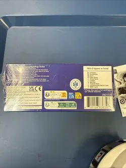 One Piece The Azure Sea's Seven Booster Box With dash Pack!!! - Image 5