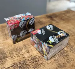 Pokemon Mega Evolutions Booster Display Box (36 Packs) New/Sealed No Flaws X2 🦖 - Image 3