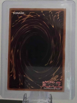 Arrive in Light DAMA-EN050 Secret Rare 1st Ed NM YuGiOh - Image 3