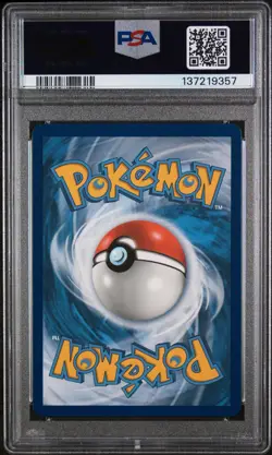 2019 Mewtwo GX 31/68 Pokemon Sun & Moon Hidden Fates Psa 10 - Image 2