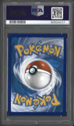 2019 POKEMON SUN & MOON HIDDEN FATES #31 MEWTWO GX PSA 10 Gem Mint - Image 2