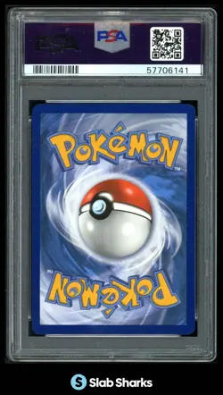 2019 POKEMON SUN & MOON HIDDEN FATES #31/68 MEWTWO GX HOLO PSA 10 - Image 2