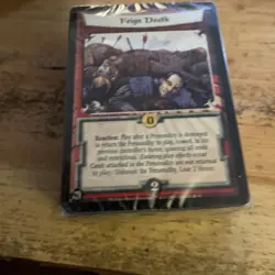 Legend of the Five Rings Card Deck - Image 3