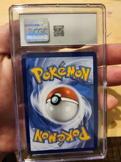Melony GG64/GG70 SWSH Crown Zenith Holo Alt Full Art Pokemon Card CGC 10! - Image 2