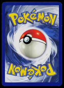 Pokemon Team Rocket 60/82 Magnemite Pokemon Card 1st Edition - Image 2