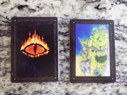 Middle Earth TCG Trading Card Game 1995 Lord of the Rings Lot of 29 - Image 1