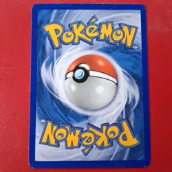 Fossil Egg 72/75 Neo Discovery Regular First Edition Pokemon Card LP - Image 2
