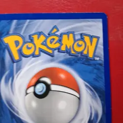 Fossil Egg 72/75 Neo Discovery Regular First Edition Pokemon Card LP - Image 4