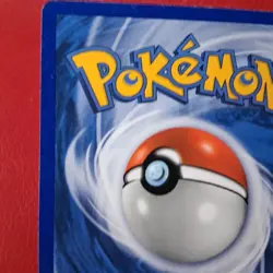 Fossil Egg 72/75 Neo Discovery Regular First Edition Pokemon Card LP - Image 5